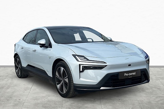 Polestar 4 9 of 17