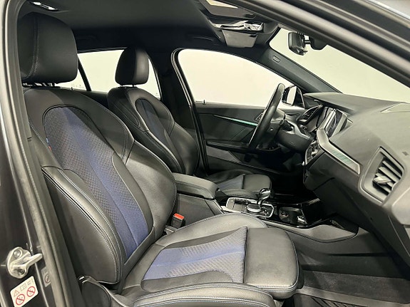 BMW 118i 5 of 5