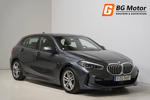 İkinci el  Bmw 1 Series 118i