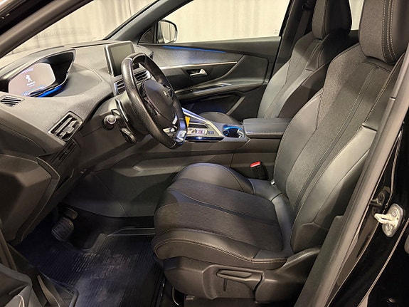 Peugeot 3008 6 of 15