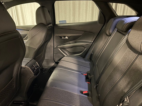 Peugeot 3008 5 of 5