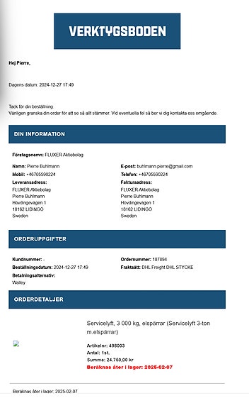 Product image 3 of 6