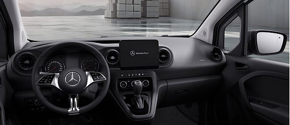 Mercedes-Benz Citan 112 2 of 2