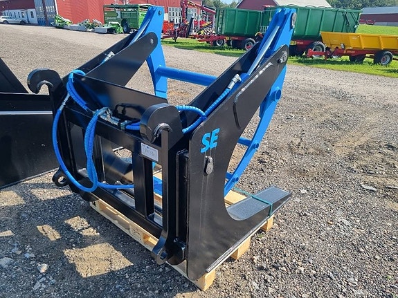 SE Equipment  Timmergrip St BM kampanj