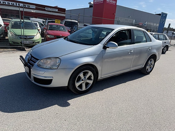 Volkswagen Jetta 9 of 22