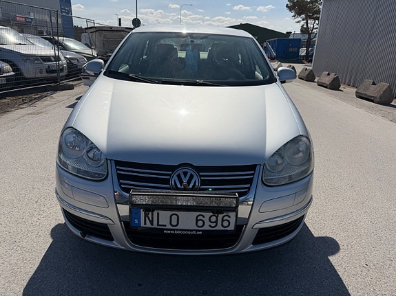 Volkswagen Jetta 20 of 22