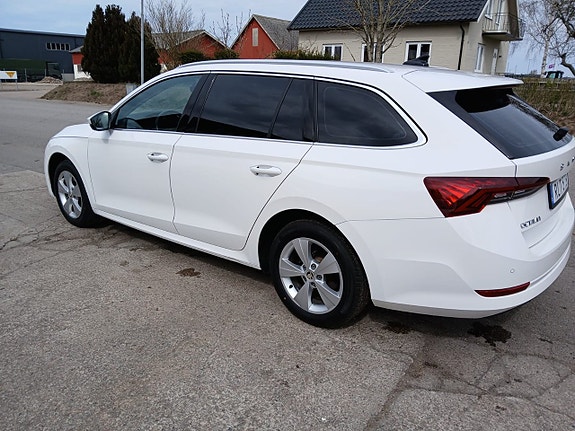 Skoda Octavia 7 of 22