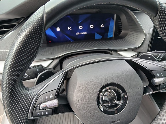 Skoda Octavia 9 of 22