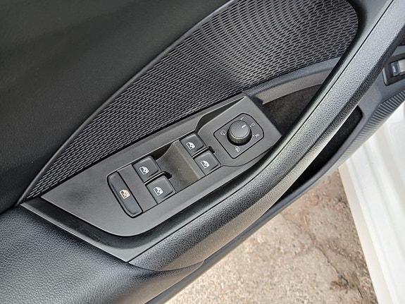 Skoda Octavia 21 of 22