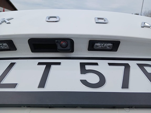 Skoda Octavia 20 of 22