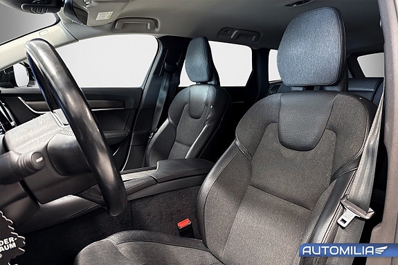 Volvo V90 Cross Country 5 of 17