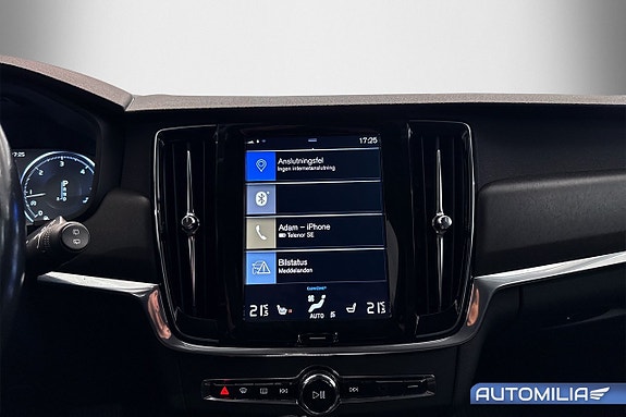 Volvo V90 Cross Country 10 of 17