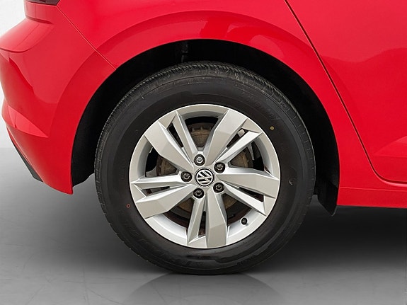 Volkswagen Polo 26 of 27