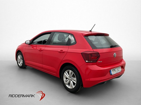Volkswagen Polo 6 of 27