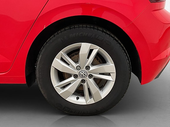 Volkswagen Polo 25 of 27