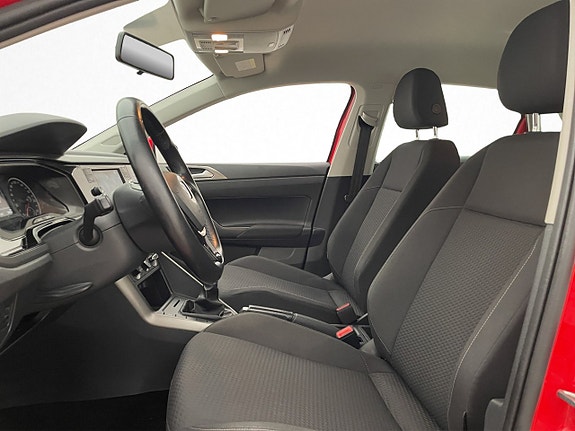 Volkswagen Polo 11 of 27