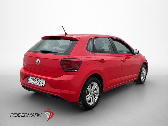 Volkswagen Polo 8 of 27