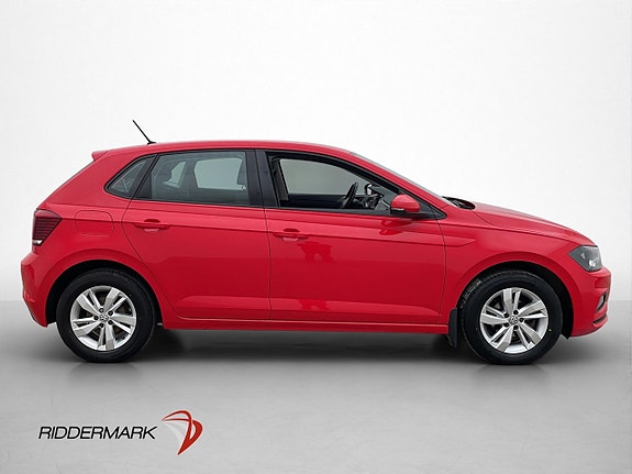 Volkswagen Polo 9 of 27