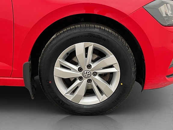 Volkswagen Polo 27 of 27