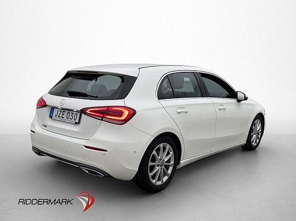 Mercedes-Benz A200 6 of 23