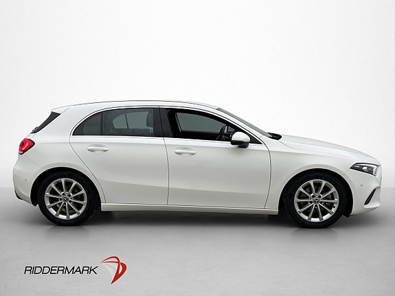 Mercedes-Benz A200 5 of 5