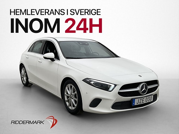 Mercedes-Benz A200 3 of 23