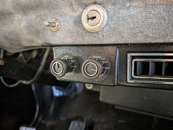 Chevrolet Master 15 of 19
