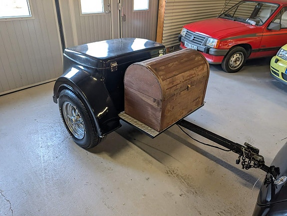 Chevrolet Master 18 of 19
