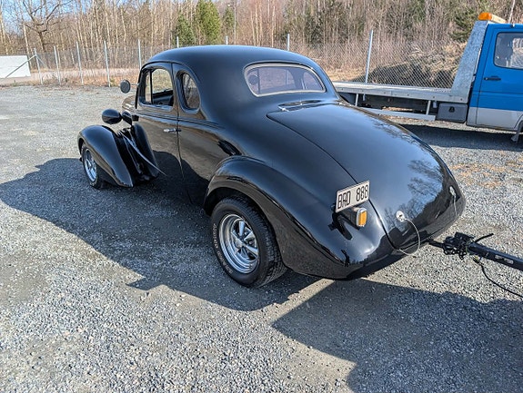 Chevrolet Master 9 of 19