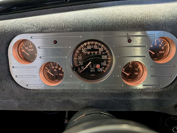 Chevrolet Master 14 of 19
