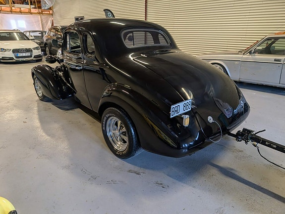 Chevrolet Master 3 of 19