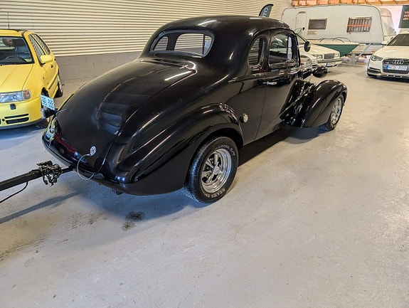 Chevrolet Master 6 of 19