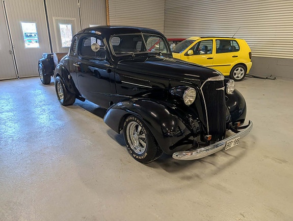 Chevrolet Master 5 of 19