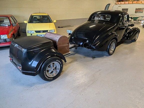 Chevrolet Master 7 of 19