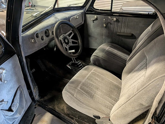 Chevrolet Master 10 of 19