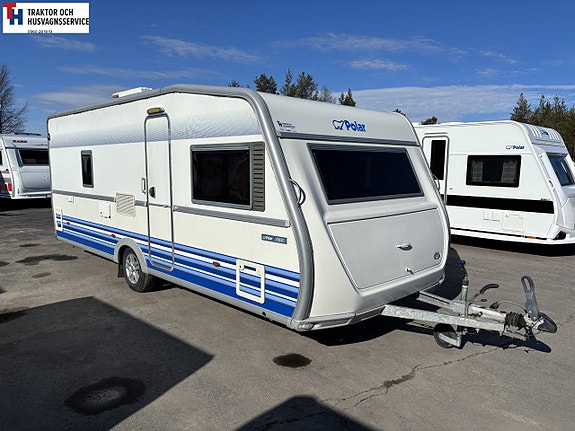 Polar VAGNEN 560
