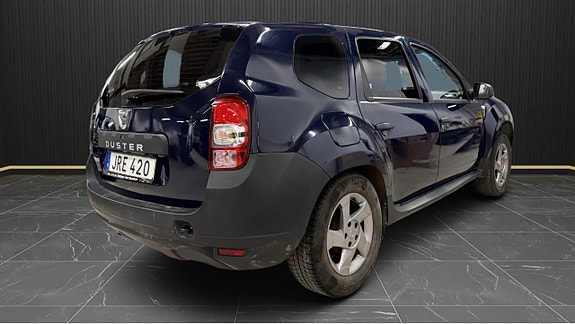 Dacia Duster 4 of 5