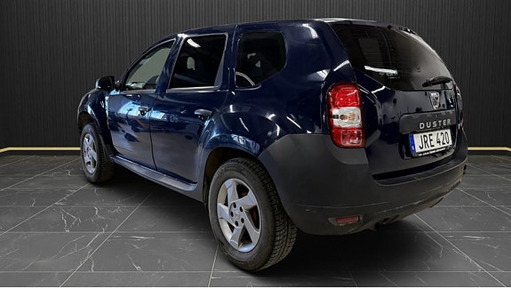 Dacia Duster 3 of 5