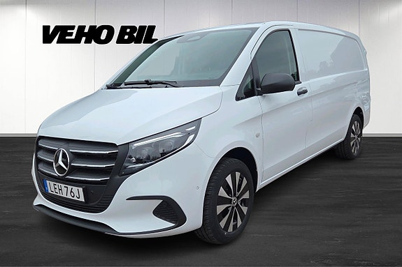 Mercedes-Benz Vito 116