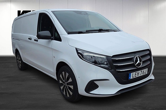 Mercedes-Benz Vito 116 2 of 5