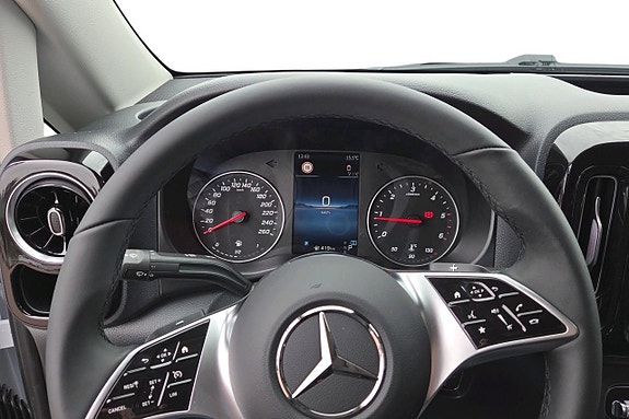 Mercedes-Benz Vito 116 5 of 5