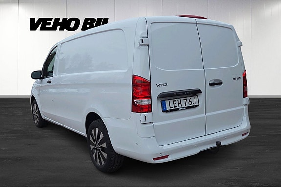 Mercedes-Benz Vito 116 4 of 5