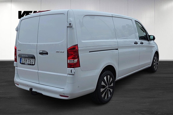 Mercedes-Benz Vito 116 3 of 5