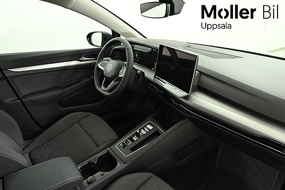 Volkswagen Golf I 7 of 10