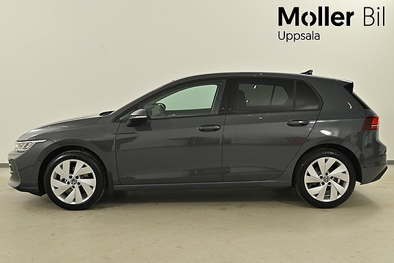 Volkswagen Golf I 4 of 10