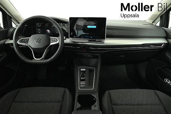 Volkswagen Golf I 8 of 10