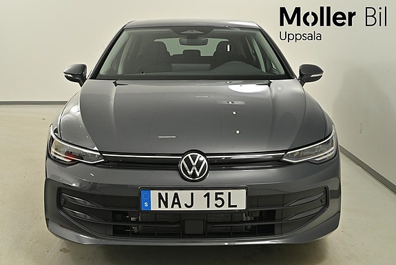 Volkswagen Golf I 2 of 10