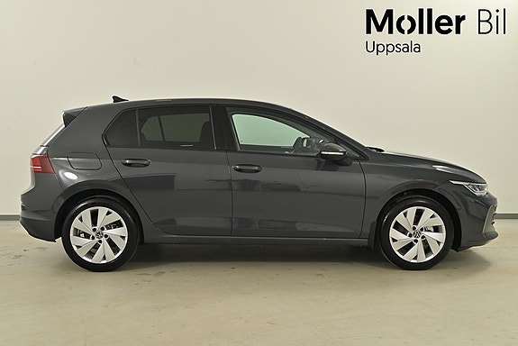 Volkswagen Golf I 3 of 10