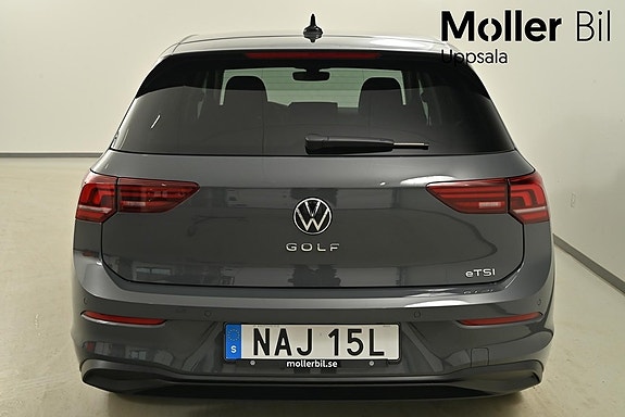 Volkswagen Golf I 6 of 10