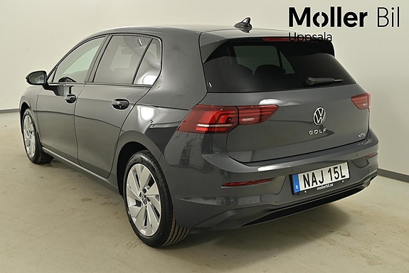 Volkswagen Golf I 5 of 10